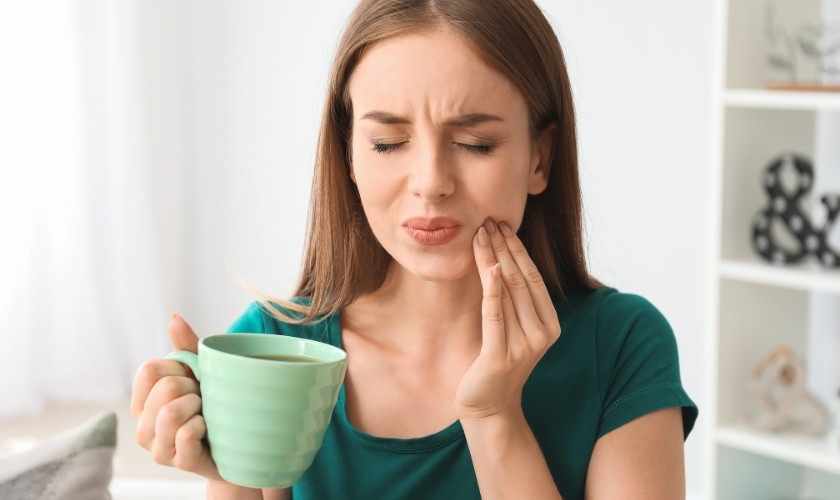 effective ways to manage sensitivity of teeth