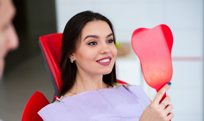 how can cosmetic dentistry fix your dental imperfections